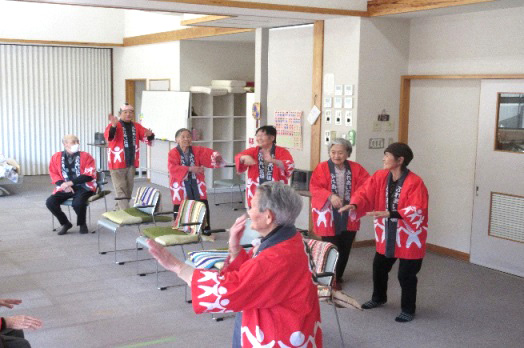 デイサービスセンターくつろぎの家イメージ