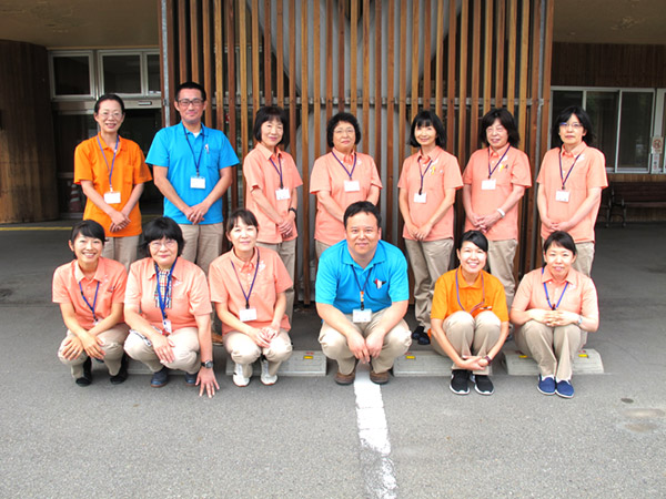 居宅介護支援センターイメージ